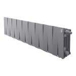 Радиатор Royal Thermo PianoForte 200 Silver Satin VDR80 - 18 секц. 1