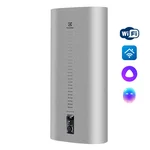 Водонагреватель Electrolux EWH 50 Centurio IQ 3.0 Silver 1
