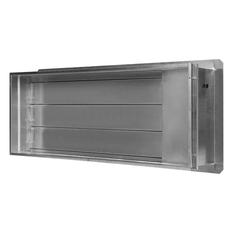 Клапан противопожарный SHUFT SHFDC-120-Mn-950_850-MB230-0-0-0-0 1