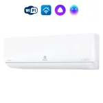 Сплит-система инверторного типа Electrolux Fusion Wave Super DC EACS/I-07HFW/N8 комплект 1