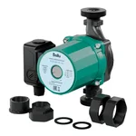 Насос циркуляционный Ballu BCR-180 25-40 6