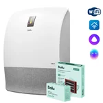 Очиститель воздуха приточный Ballu ONEAIR ASP-200SMAX 1