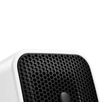 Тепловентилятор Zanussi ZFH/C-408 5