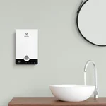 Водонагреватель проточный Electrolux NPX 8 Flow Active 2.0 7