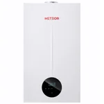 Котел газовый METEOR Q3 С настенный 2 конт. закр. кам. сгор. 18квт 2
