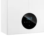 Котел газовый METEOR Q3 С настенный 2 конт. закр. кам. сгор. 18квт 3