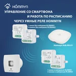 Вентилятор вытяжной серии Premium EAF-100T с таймером 8