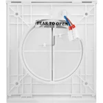 Вентилятор вытяжной серии Magic EAFM-150T с таймером 5