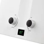 Колонка газовая Ballu GWH 10 Fiery LPG 6