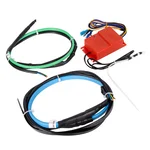 Комплект зимний Ballu «Снегирь» для кондиционера 1