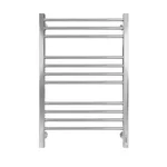 Полотенцесушитель Royal Thermo Stato П11 500х800 электро (встроен. диммер) стальной 2