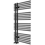 Полотенцесушитель Royal Thermo Pino П21 500х1000 черный 1