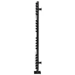 Полотенцесушитель Royal Thermo Pino П21 500х1000 черный 3