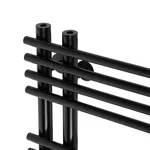 Полотенцесушитель Royal Thermo Pino П21 500х1000 черный 5