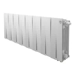 Радиатор Royal Thermo PianoForte 300 Bianco Traffico VDR80 - 16 секц. 1