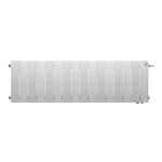 Радиатор Royal Thermo PianoForte 300 Bianco Traffico VDR80 - 16 секц. 2