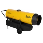 Пушка дизельная непрямого нагрева Ballu BHDN-80 PRO 3