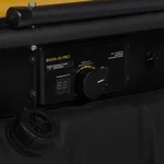 Пушка дизельная непрямого нагрева Ballu BHDN-80 PRO 7