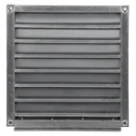 Решетка погодозащитная WSG MPC 500 2