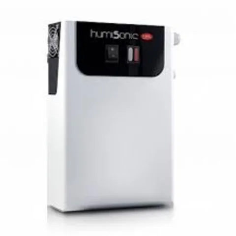 Панель управления BASIC(ведомая) - 1ф 230В 50/60 Гц - для humiSonic ventilation UU02/UU05 UQ05BD0000