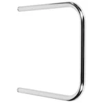 Полотенцесушитель эконом Royal Thermo П-обр 500х500 1" 1