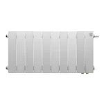 Радиатор Royal Thermo PianoForte 300 Bianco Traffico VDR80 - 10 секц. 2