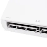 Сплит-система инверторного типа Ballu Defender BSHI-24HN8 комплект 4