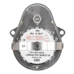 Мотор дисков Boneco 2055D (UBR2ND1D37CBN6DZ120) (24484) 3