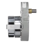 Мотор дисков Boneco 2055D (UBR2ND1D37CBN6DZ120) (24484) 4