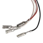 Мотор дисков Boneco 2055D (UBR2ND1D37CBN6DZ120) (24484) 6