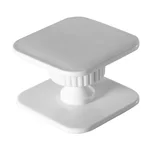 Кронштейн поворотный для монтажа датчика движения HOMMYN SQMBH360 1