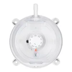 Датчик перепада давления SHUFT PS-500-L 2