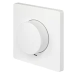 Умный диммер выключатель HOMMYN zigbee DSWZBN01W 2