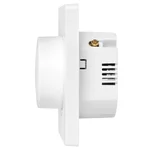 Умный диммер выключатель HOMMYN zigbee DSWZBN01W 5