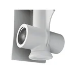 Радиатор алюминиевый Royal Thermo Revolution 500 - 12 секц. 2