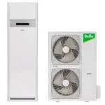 Сплит-система колонного типа Ballu Floor Standing BFS-60HN1 комплект 12