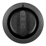 Ручка регулировочная для BIGH-5 (KF-001A-27) 3