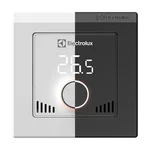 Терморегулятор Electrolux ETS-16W (+ дополнительная черная панель) 2