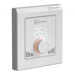 Терморегулятор Electrolux ETS-16W (+ дополнительная черная панель) 4