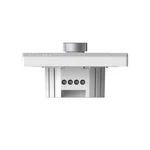 Терморегулятор Electrolux ETS-16W (+ дополнительная черная панель) 5