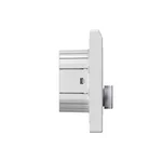 Терморегулятор Electrolux ETS-16W (+ дополнительная черная панель) 6