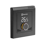 Терморегулятор Electrolux ETS-16W (+ дополнительная черная панель) 9