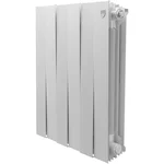 Радиатор Royal Thermo PianoForte 500 Bianco Traffico - 6 секц. 1