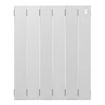 Радиатор Royal Thermo PianoForte 500 Bianco Traffico - 6 секц. 2