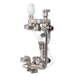 Узел смесительный Royal Thermo RoyalMix без насоса 1" 1