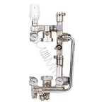 Узел смесительный Royal Thermo RoyalMix без насоса 1" 2