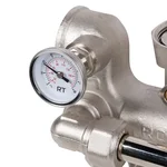 Узел смесительный Royal Thermo RoyalMix без насоса 1" 4