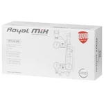 Узел смесительный Royal Thermo RoyalMix без насоса 1" 7
