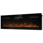 Очаг электрический Electrolux Infinity EFP/P-1600ULS N 1