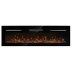 Очаг электрический Electrolux Infinity EFP/P-1600ULS N 2